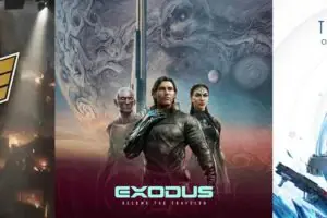 Gamers Are Still Waiting for the Next Great Sci-Fi RPG That Matches BioWare's Legacy