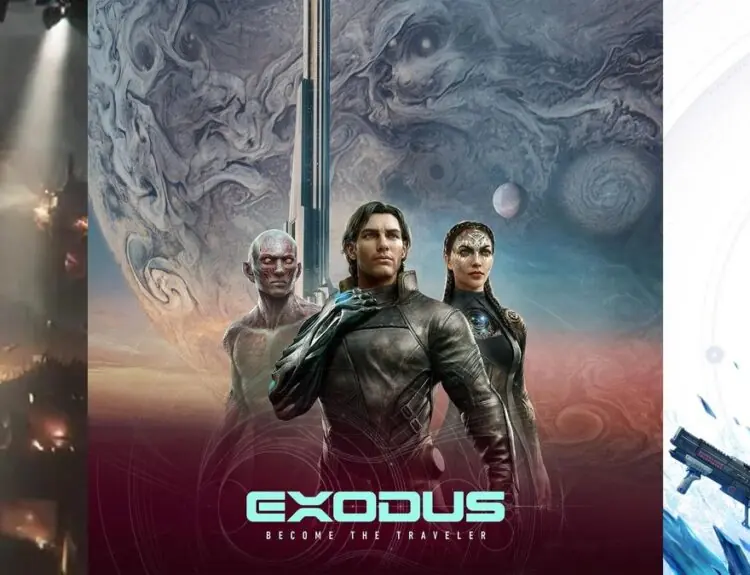 Gamers Are Still Waiting for the Next Great Sci-Fi RPG That Matches BioWare's Legacy