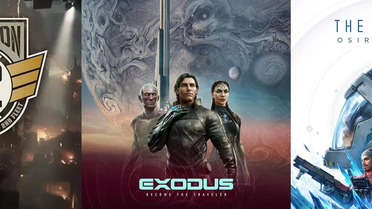 Gamers Are Still Waiting for the Next Great Sci-Fi RPG That Matches BioWare's Legacy