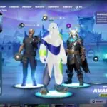 Gaming Community Goes Wild Over Adorable Skin Dialogue Between Saps & Flux