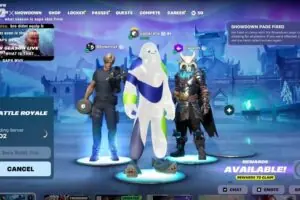 Gaming Community Goes Wild Over Adorable Skin Dialogue Between Saps & Flux