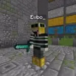 Gaming Content Creator Evbo's Meeting Sparks Sweet Fan Reactions