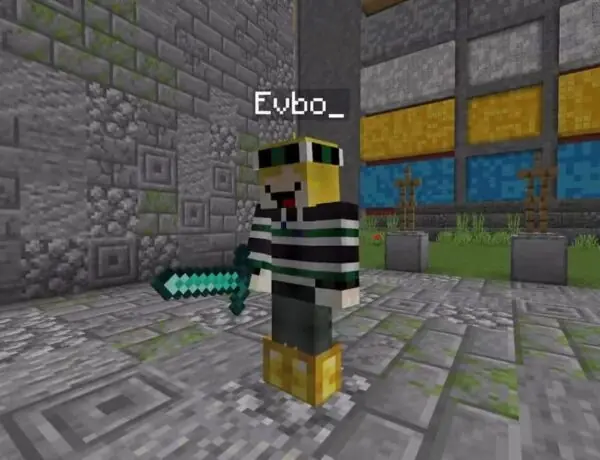 Gaming Content Creator Evbo's Meeting Sparks Sweet Fan Reactions