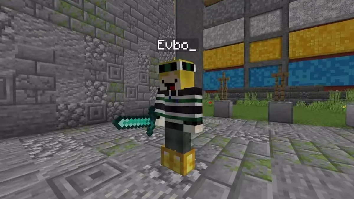 Gaming Content Creator Evbo's Meeting Sparks Sweet Fan Reactions