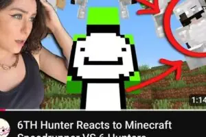 Gaming Creator Puffy Drops New Reaction Video as Community Shows Support