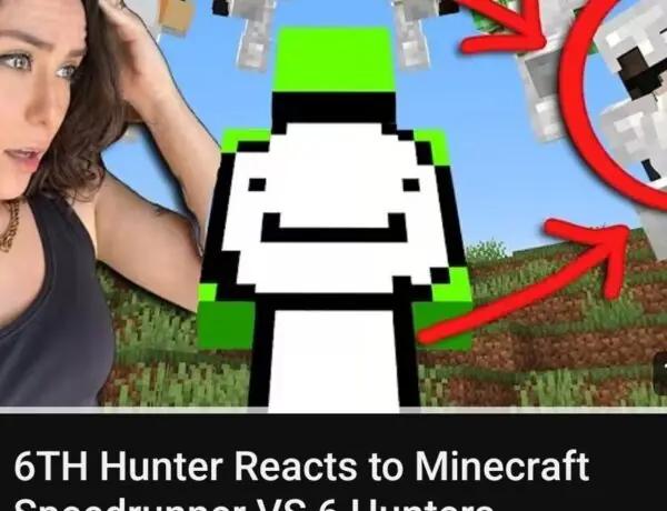 Gaming Creator Puffy Drops New Reaction Video as Community Shows Support