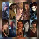 Gaming's Female Lead Renaissance Takes Center Stage on International Women's Day