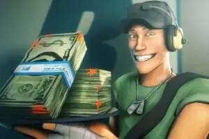 Gaming's Getting Expensive AF — Are We Headed for a Rich vs Free Market Split?