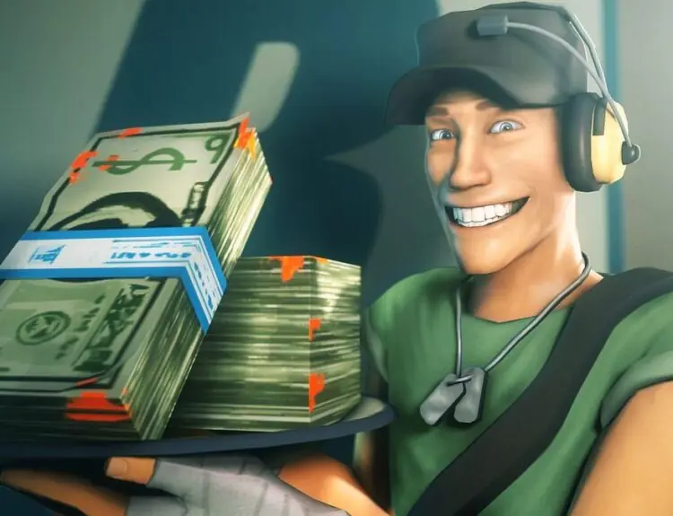 Gaming's Getting Expensive AF — Are We Headed for a Rich vs Free Market Split?