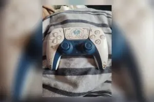 Genshin Impact Controllers Show How Gaming Gear Became Personal Storytelling