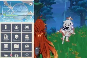 Genshin Impact Player's Account Hacked During School Hours