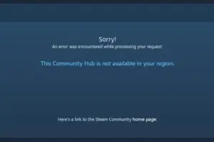 German Gamers Are Over Steam's NSFW Content Restrictions