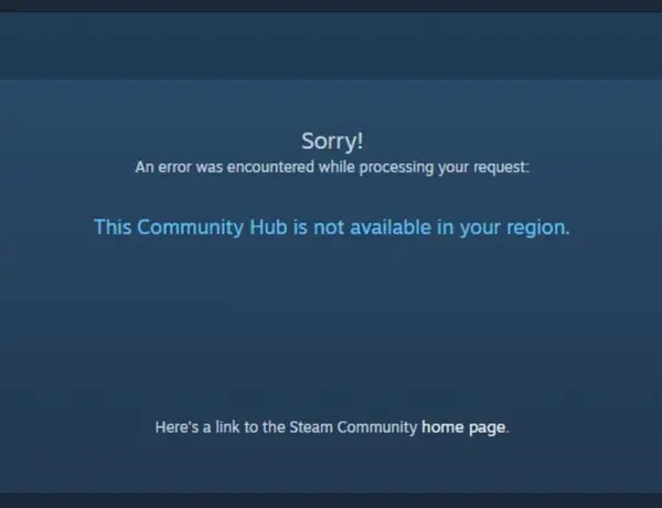 German Gamers Are Over Steam's NSFW Content Restrictions