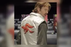 Glen Powell Cast as Fox McCloud in Super Mario Galaxy Movie