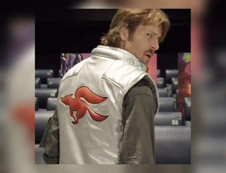 Glen Powell Cast as Fox McCloud in Super Mario Galaxy Movie