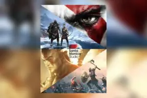 God of War Spinoff Rumored for 2027 Without Atreus as Main Character