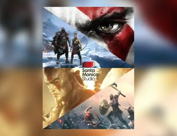 God of War Spinoff Rumored for 2027 Without Atreus as Main Character
