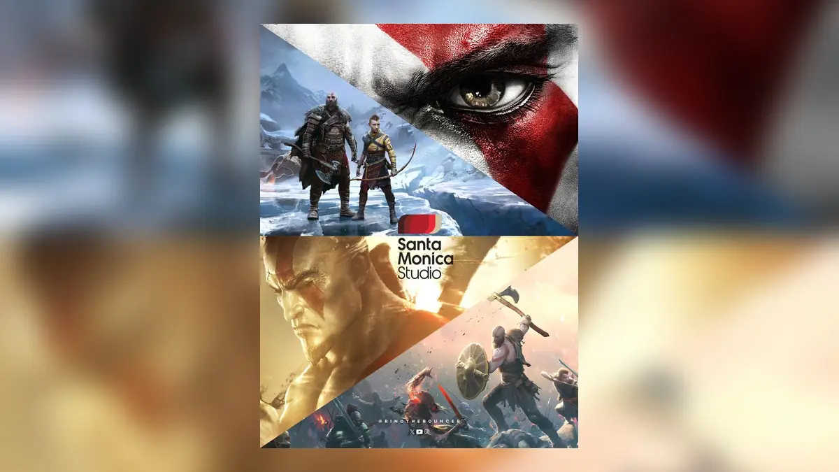 God of War Spinoff Rumored for 2027 Without Atreus as Main Character