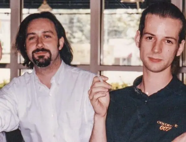 GoldenEye 007: How a 'Rookie Team' Created Gaming's Most Beloved Accident