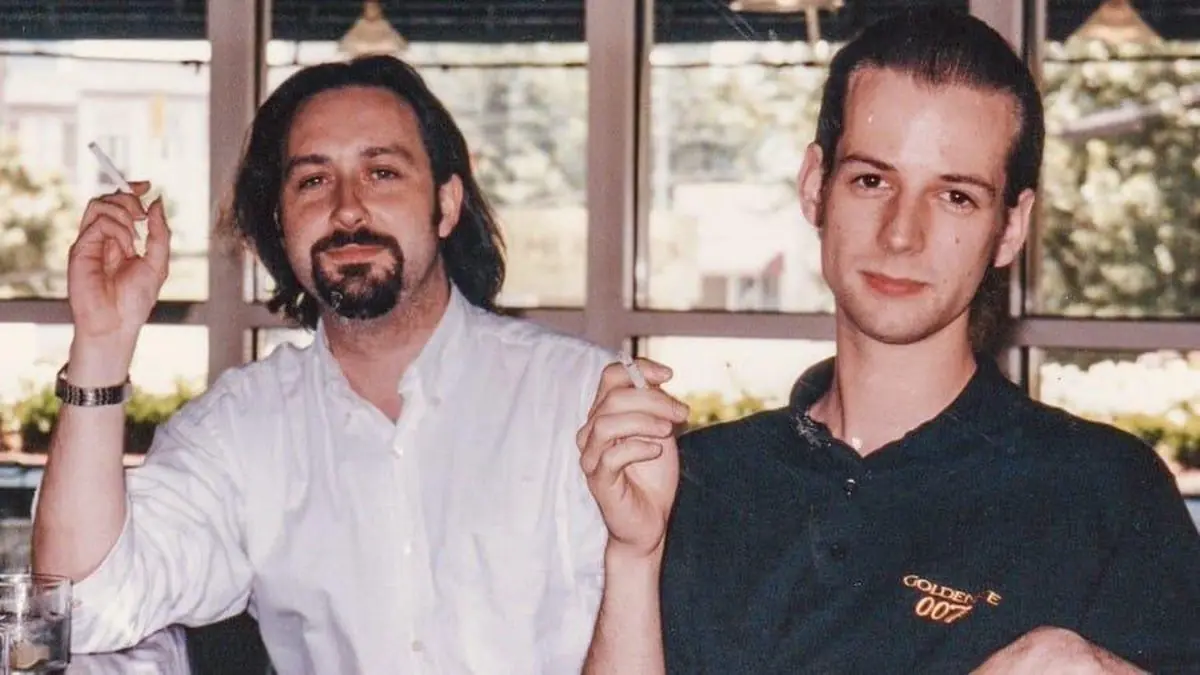 GoldenEye 007: How a 'Rookie Team' Created Gaming's Most Beloved Accident