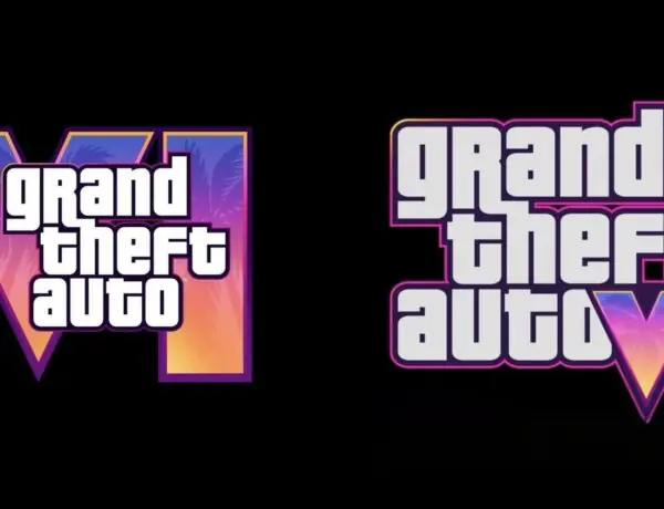 Grand Theft Auto VI Logo Sparks Scale Speculation Among Gaming Community