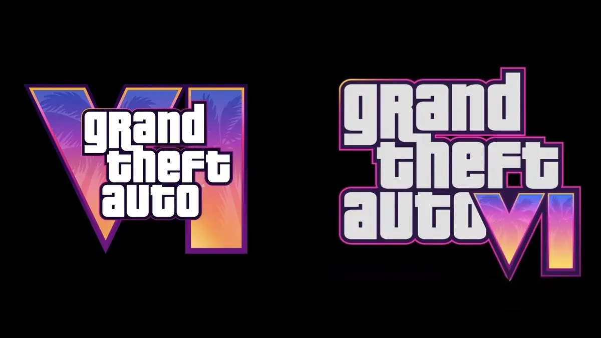 Grand Theft Auto VI Logo Sparks Scale Speculation Among Gaming Community