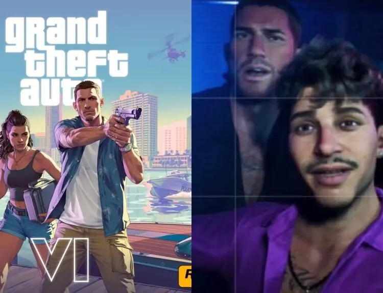 GTA 6 Called Gaming's First 'Quadruple-A' Game in Viral Tweet