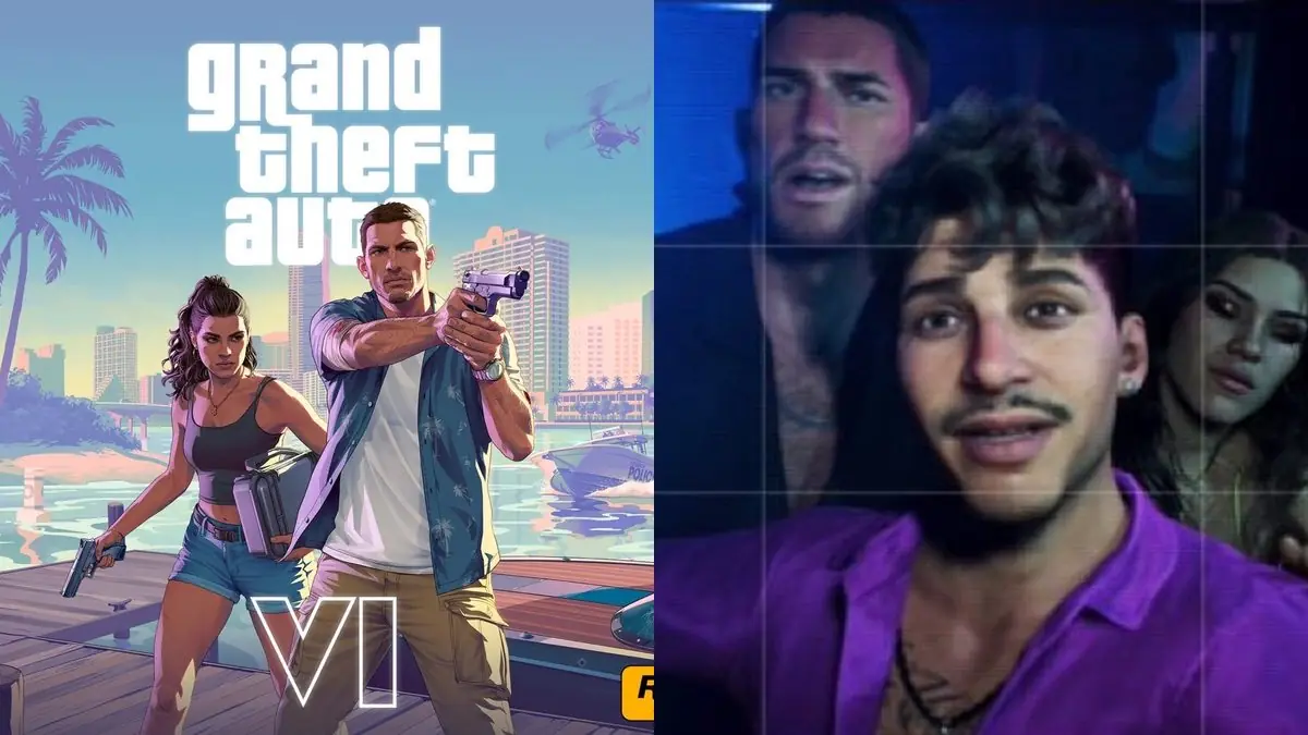 GTA 6 Called Gaming's First 'Quadruple-A' Game in Viral Tweet