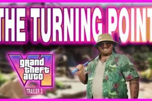 GTA 6 Creator Predicts Trailer 3 Will End Rockstar's Marketing Silence