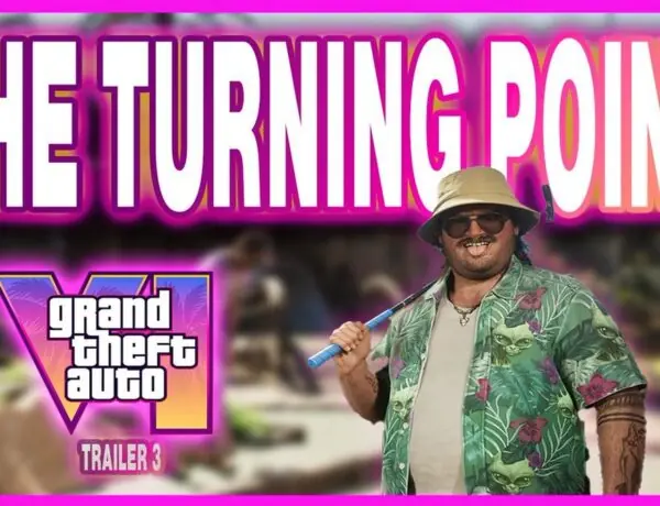 GTA 6 Creator Predicts Trailer 3 Will End Rockstar's Marketing Silence