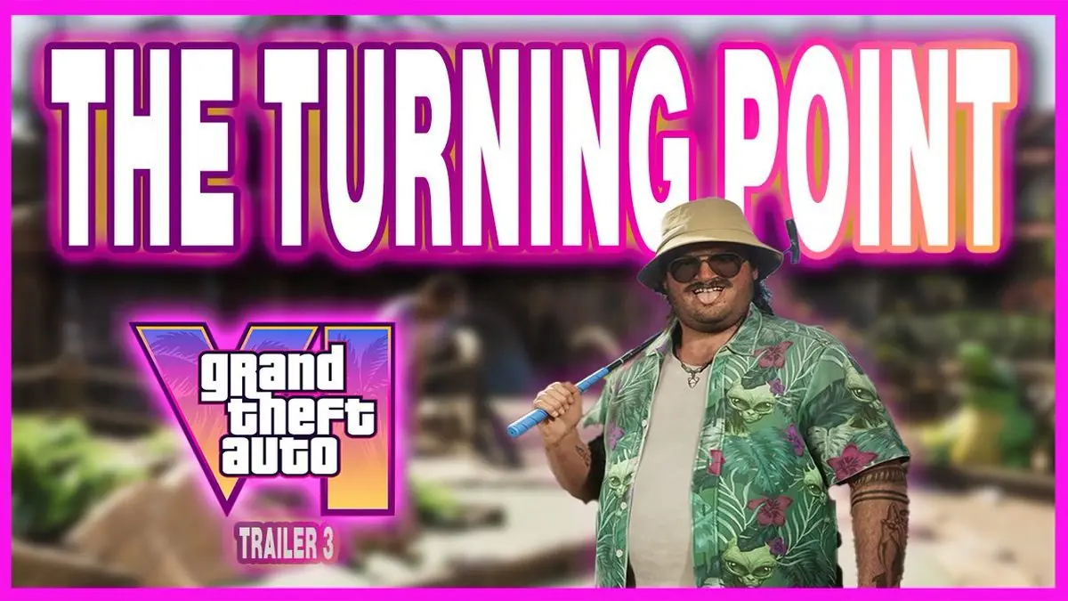 GTA 6 Creator Predicts Trailer 3 Will End Rockstar's Marketing Silence