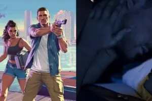 GTA 6's Jason and Lucia: The Next Generation-Defining Gaming Icons