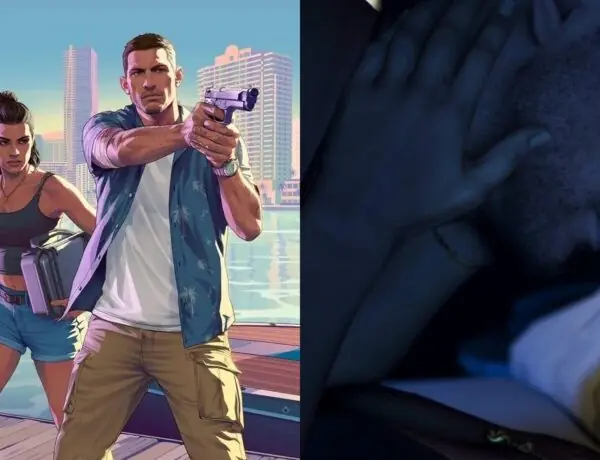 GTA 6's Jason and Lucia: The Next Generation-Defining Gaming Icons