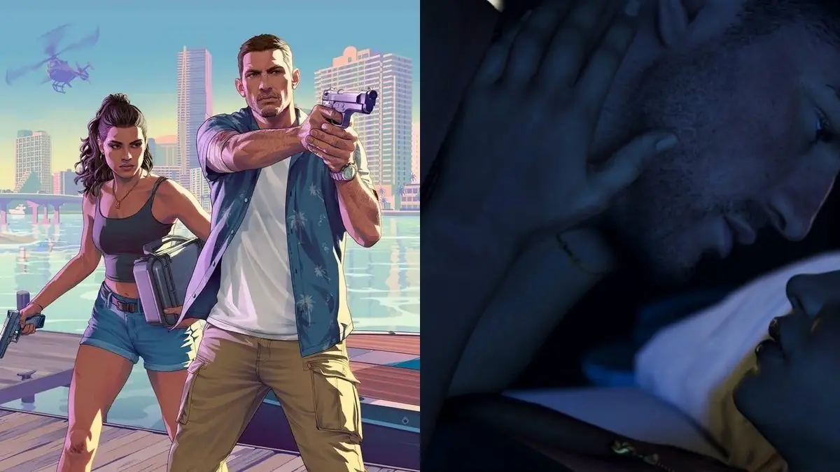 GTA 6's Jason and Lucia: The Next Generation-Defining Gaming Icons