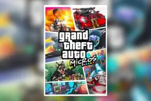 GTA VI Becomes Cultural Punchline as NFT Project Mocks Rockstar's Endless Development