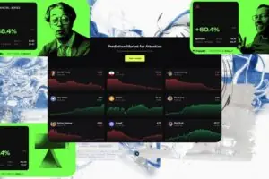 GTA VI Hype Becomes Tradeable Asset on New Blockchain Platform