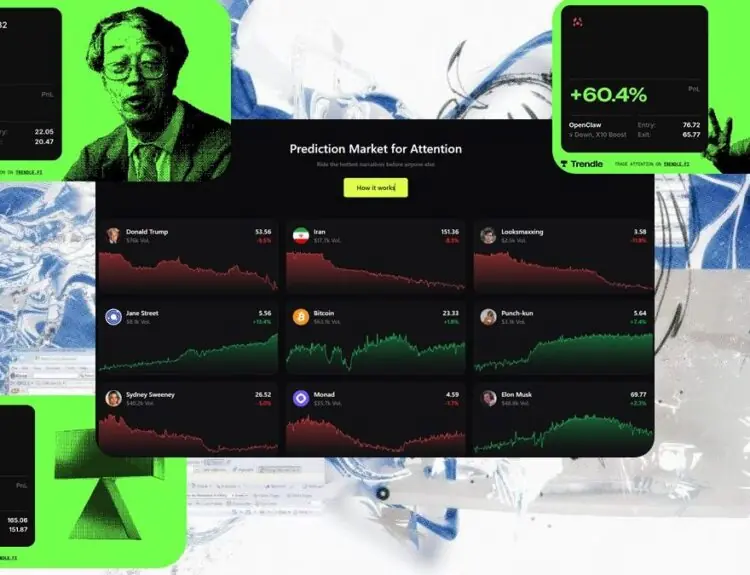 GTA VI Hype Becomes Tradeable Asset on New Blockchain Platform