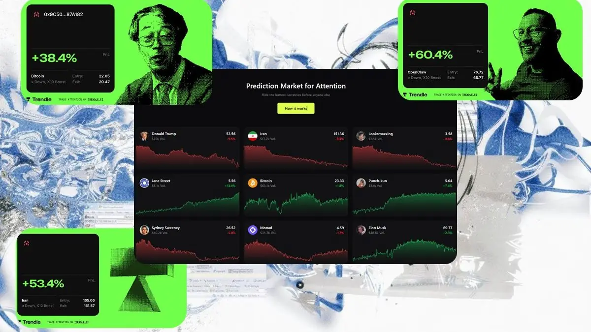 GTA VI Hype Becomes Tradeable Asset on New Blockchain Platform