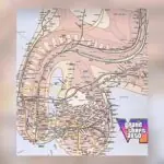 GTA VI Map Leak Sends Gaming Community Into Analysis Overdrive