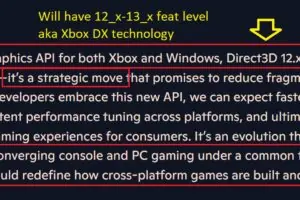GTA VI May Run Best on Next-Gen Xbox Thanks to AMD Partnership