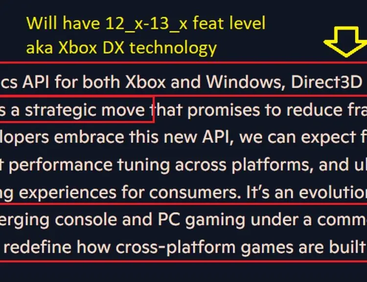 GTA VI May Run Best on Next-Gen Xbox Thanks to AMD Partnership