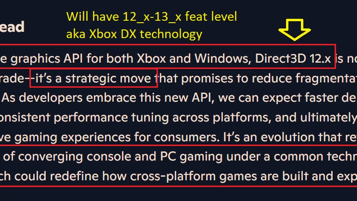 GTA VI May Run Best on Next-Gen Xbox Thanks to AMD Partnership