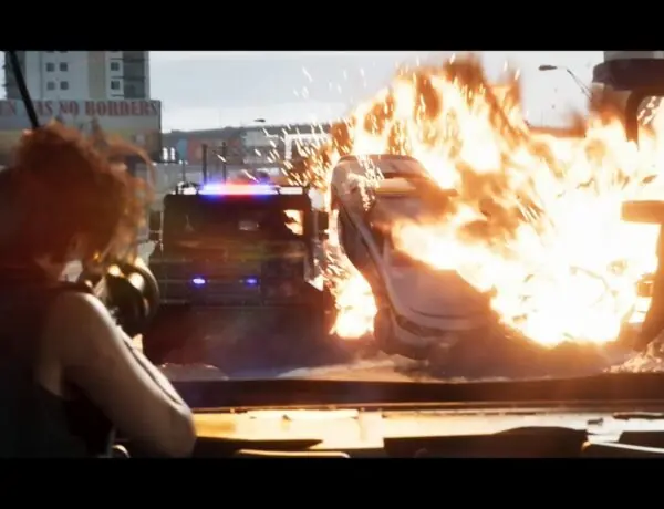 GTA VI Mission Footage Sparks Fresh Wave of Fan Excitement