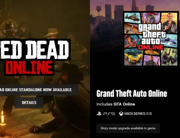 GTA VI Online May Launch as Separate Game at Lower Price Point