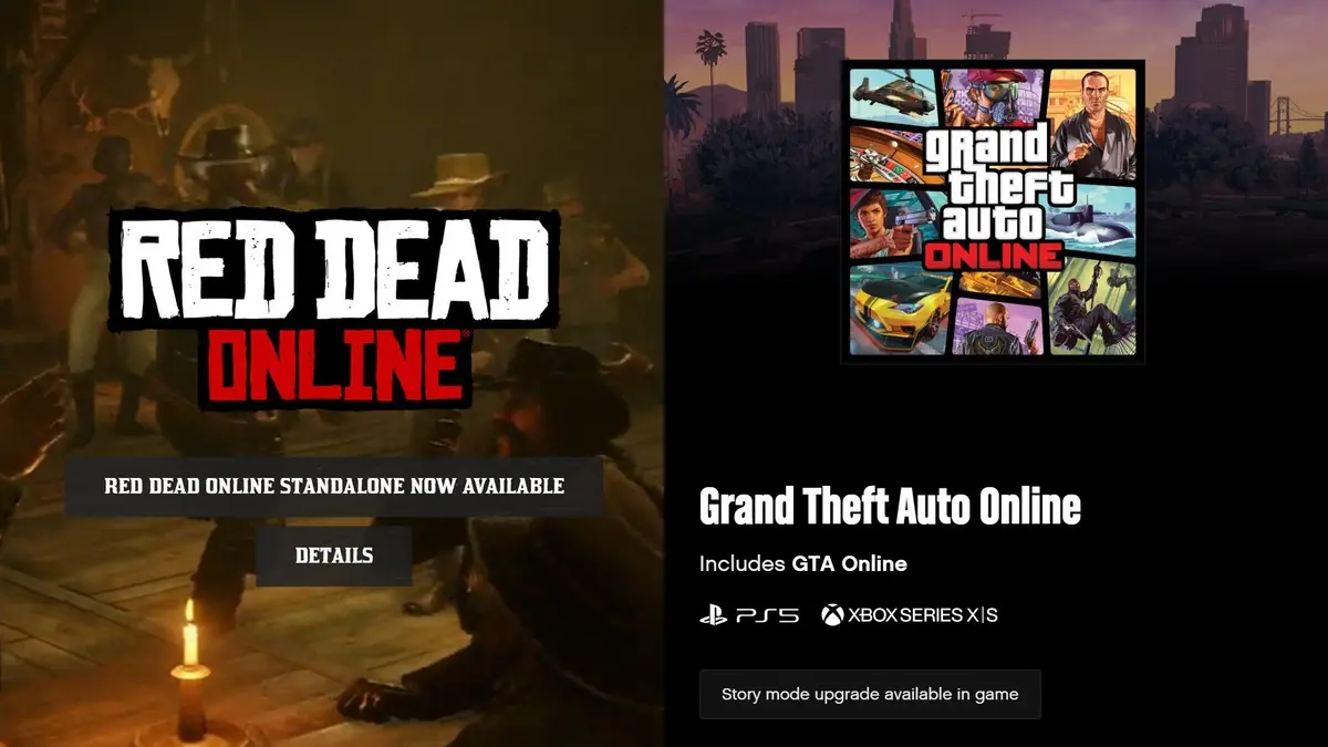 GTA VI Online May Launch as Separate Game at Lower Price Point