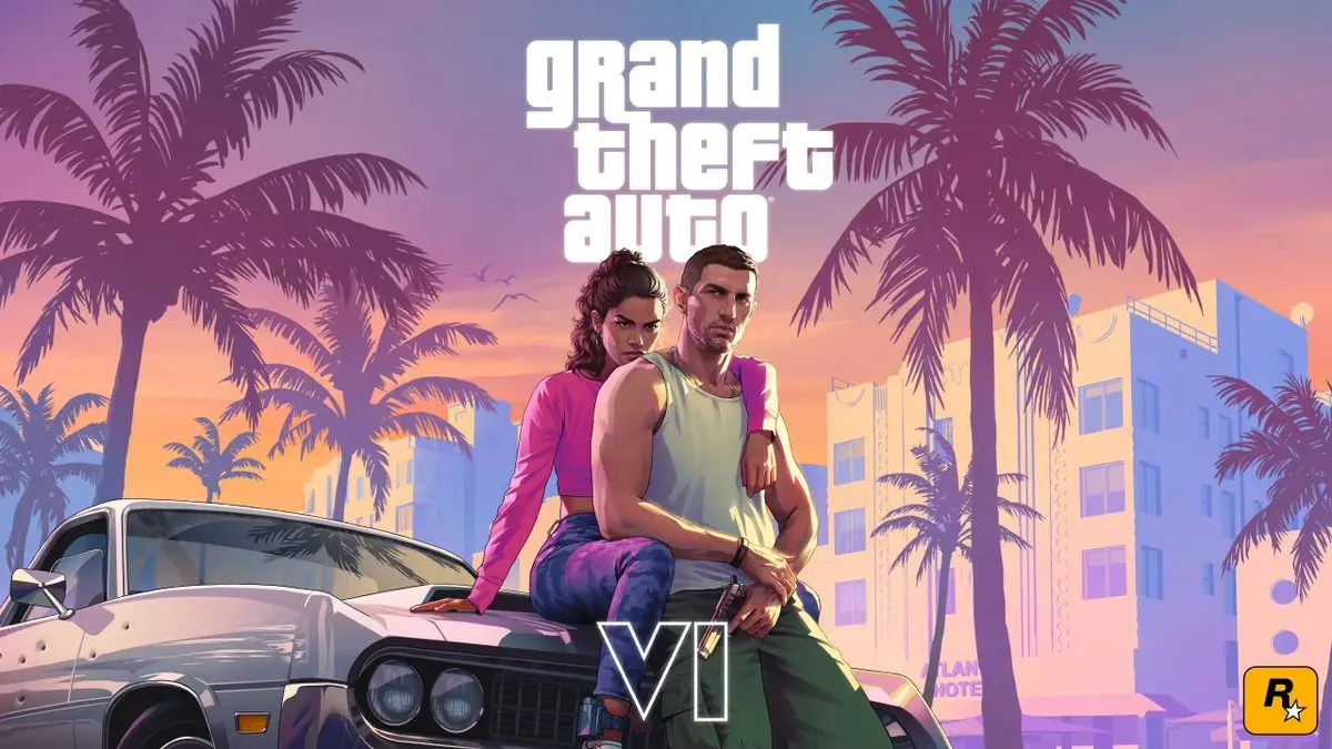 GTA VI's 8-Year Timeline: Is Rockstar Missing the Modern World?