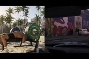 GTA VI World Design Has Fans Praising Rockstar's Living Cities