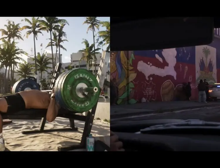 GTA VI World Design Has Fans Praising Rockstar's Living Cities