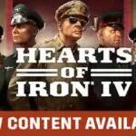 Hearts of Iron IV Beta Tackles Broken Submarine Combat