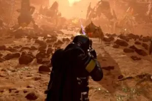 Helldivers 2 Charity Organizer's Life Destroyed by Doxxing Attack